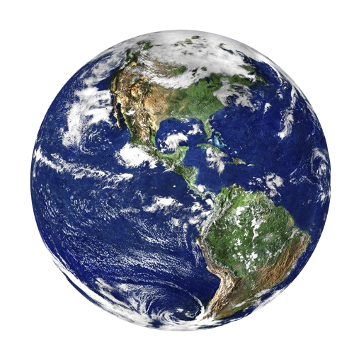 Rotating Globe
