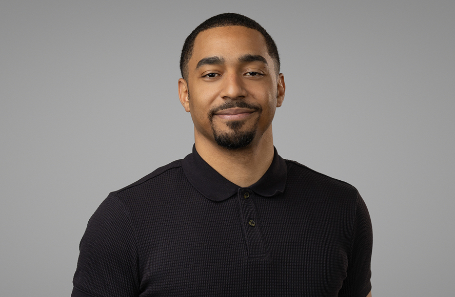 Marcus L.